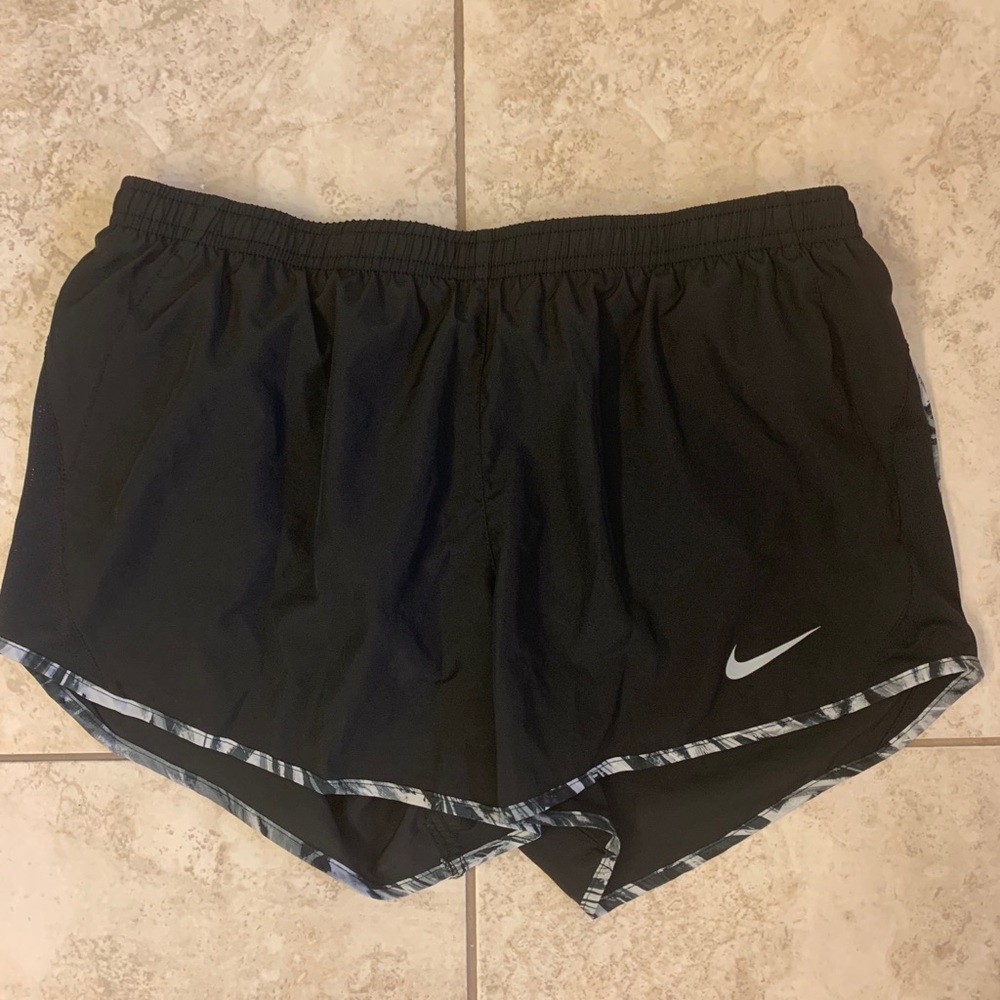 Nike dry fit shorts
